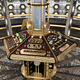 Illustration for article titled Ten Epic Steampunk Projects We Wish Wed Thought Of First